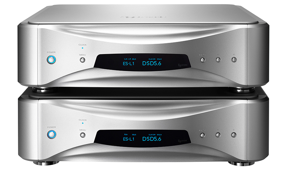 Esoteric Grandioso D1X - 46161