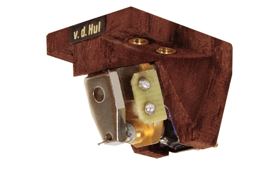 Van-Den-Hul Crimson XGW Master Signature - 46164