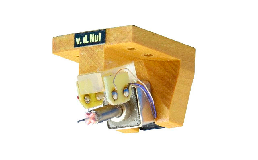 Van-Den-Hul Colibri XGW Gran Cru - 46169