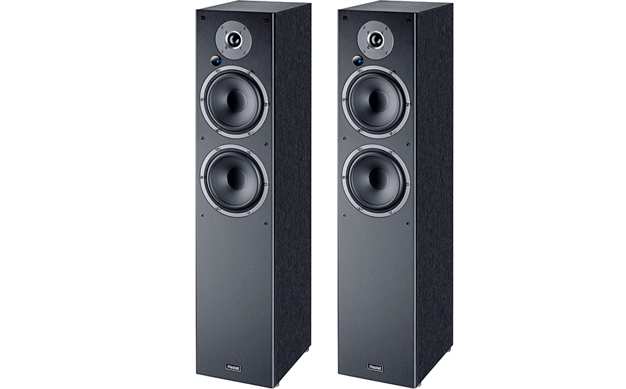 Magnat Monitor Reference 5A - 46192