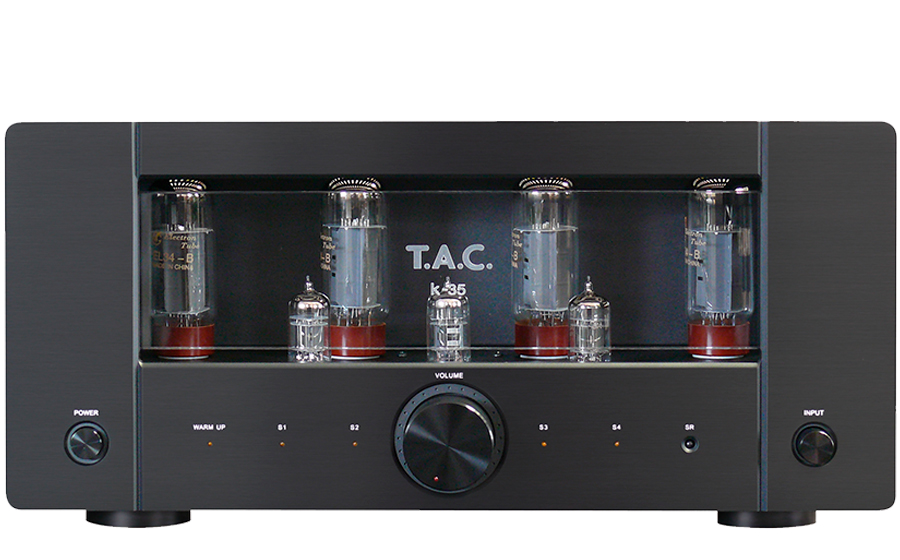 TAC K-35 - 46201