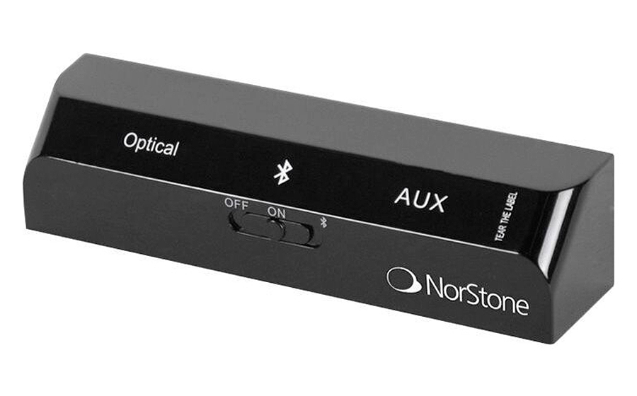 NorStone BT CONNECTOR HIFI APTX - 46221