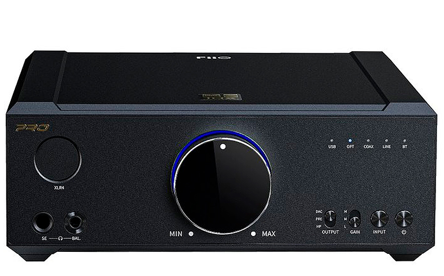 Fiio K9 Pro - 46245