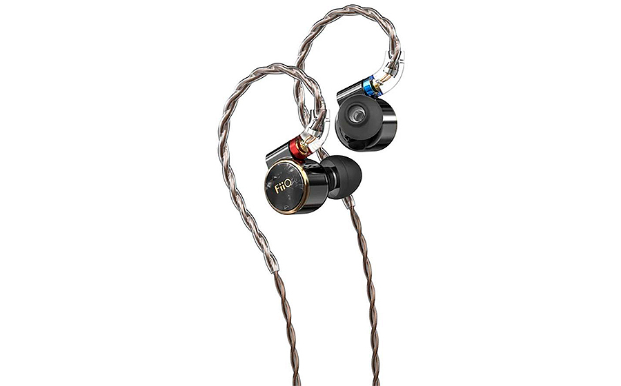 Fiio FD3 - 46247