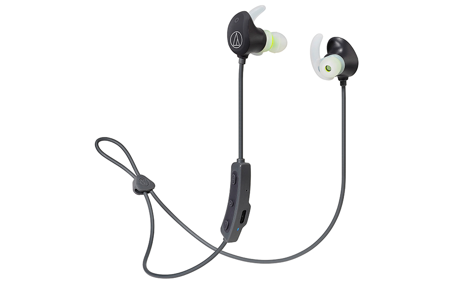 Audio-Technica ATH-SPORT60BT - 46248