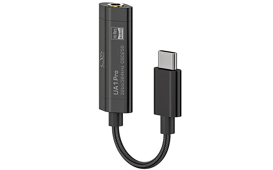 Shanling UA1 Pro - 46261