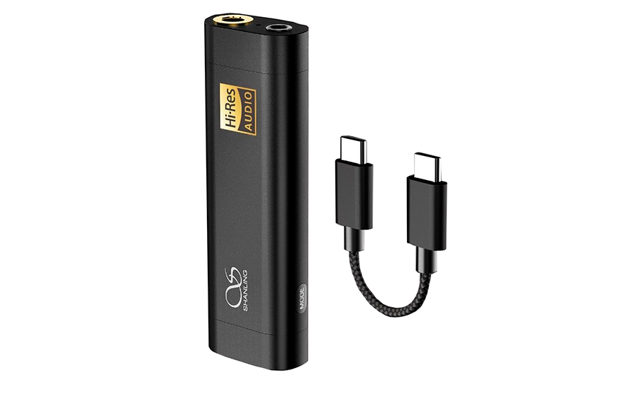 Shanling UA2 - 46262