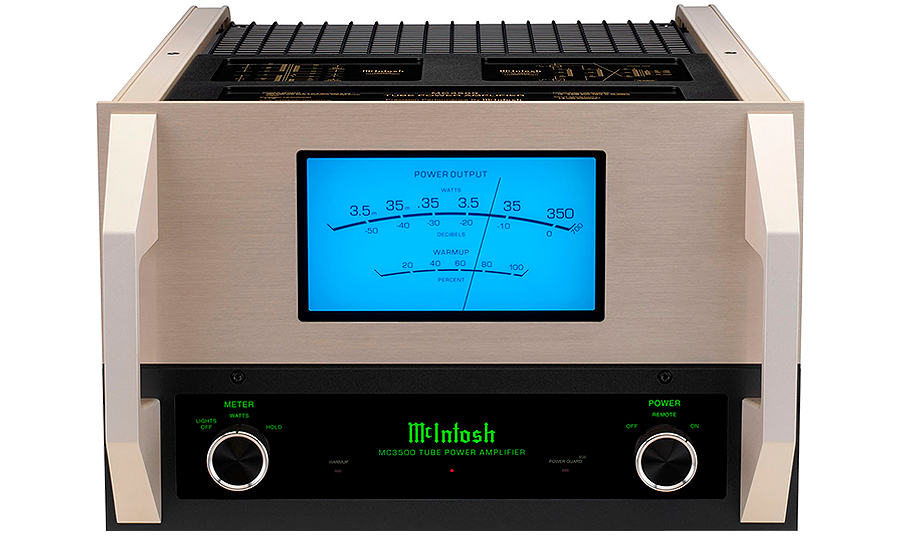 McIntosh MC3500 MKII - 46264