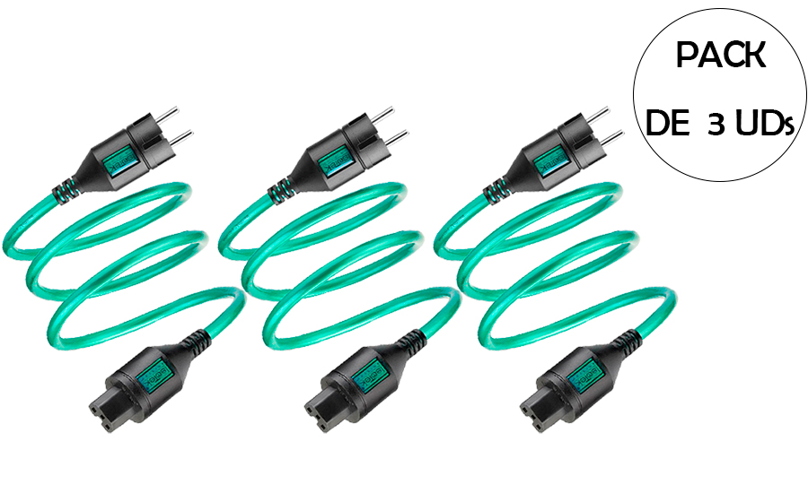 Isotek Systems EVO3 Initium PACK 3 - 46291