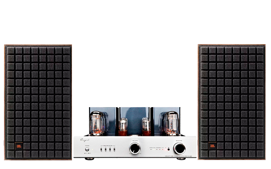 Cayin CS-88A + L52 Classic - 46323