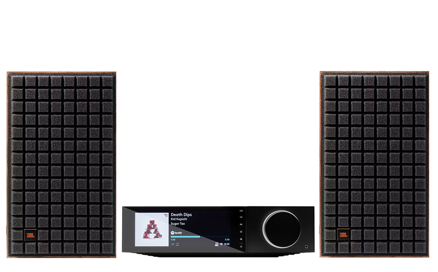 Cambridge Audio EVO 150 + L52 Classic - 46325