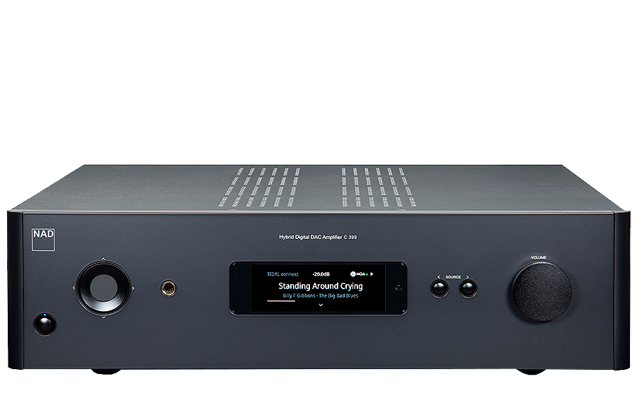 Nad C 399 Bluos - 46330