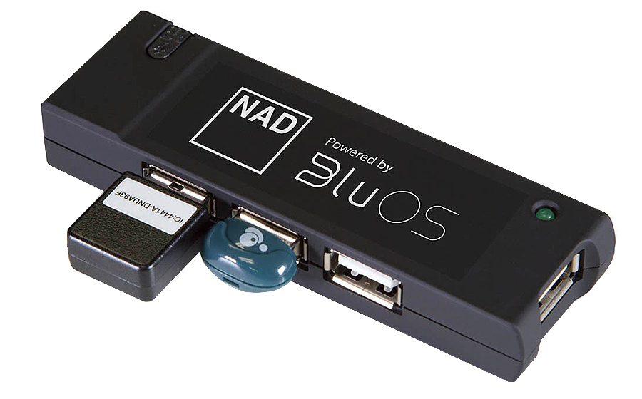 Nad BluOS Upgrade Kit - 46331