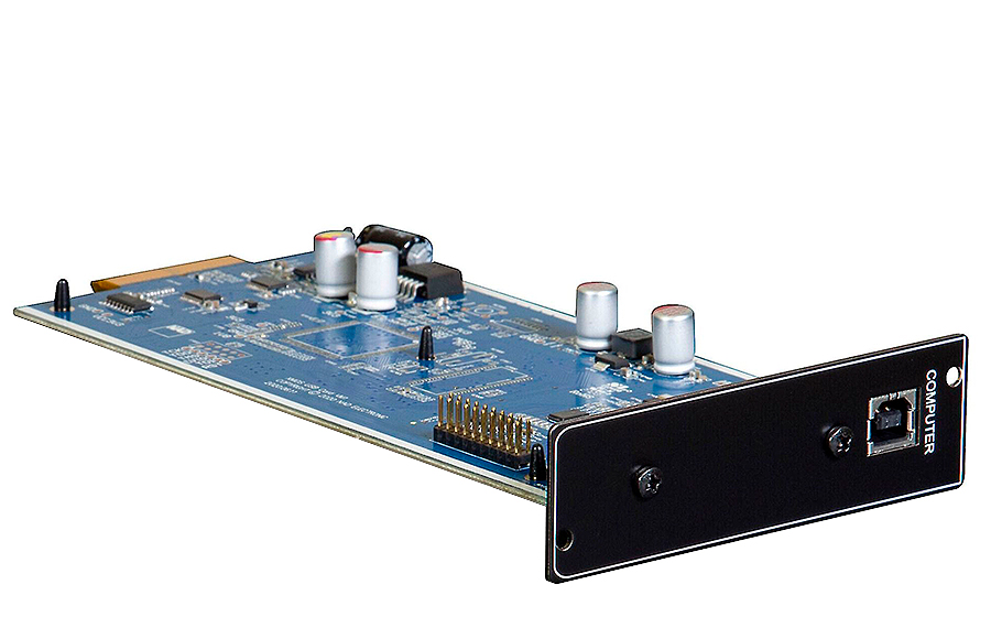 Nad MDC USB DSD - 46332