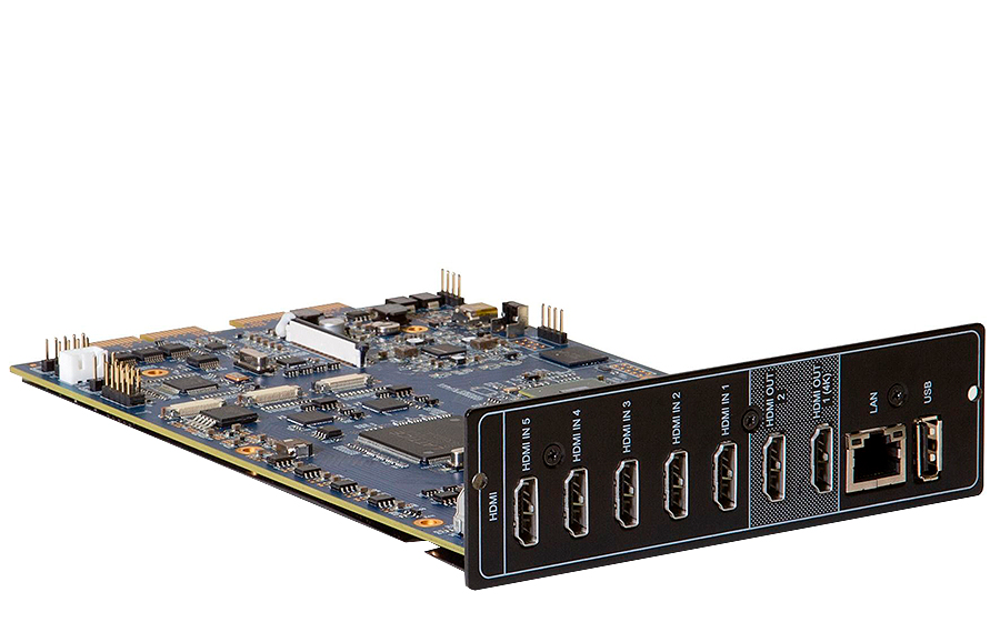 Nad MDC VM 310 - 46334