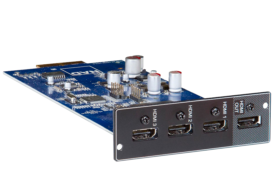 Nad MDC HDM-2 - 46337