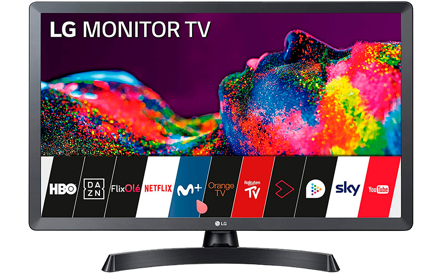 LG 28TN515S-PZ - 46380