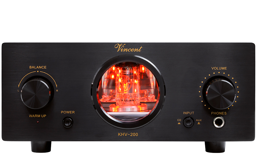 Vincent KHV-200 - 46390