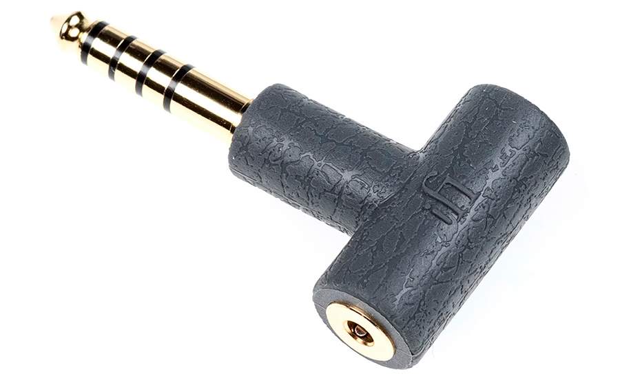 IFI Audio Headphone Adapter 2.5mm to 4.4mm - 46402