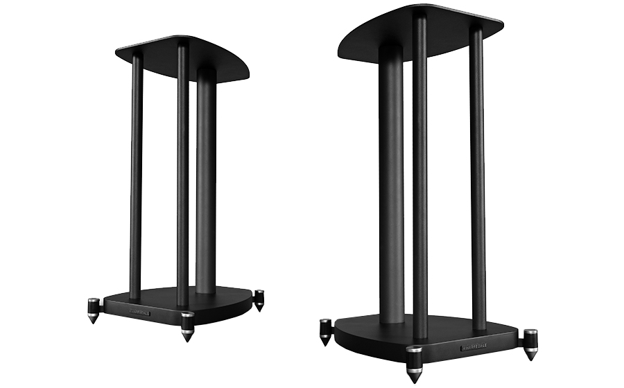 Wharfedale EVO4.2 STANDS - 46405
