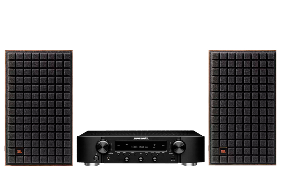 Marantz NR1200 + L52 Classic - 46421