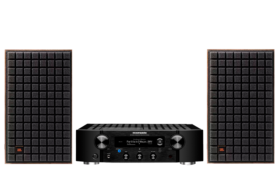 Marantz PM7000N + L52 Classic - 46422