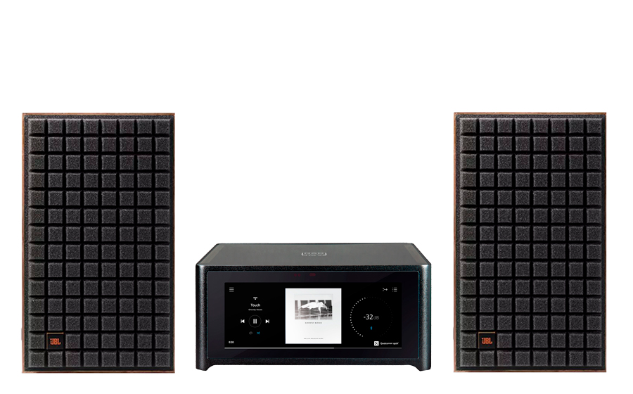 Nad M10 V2 + L52 Classic - 46428