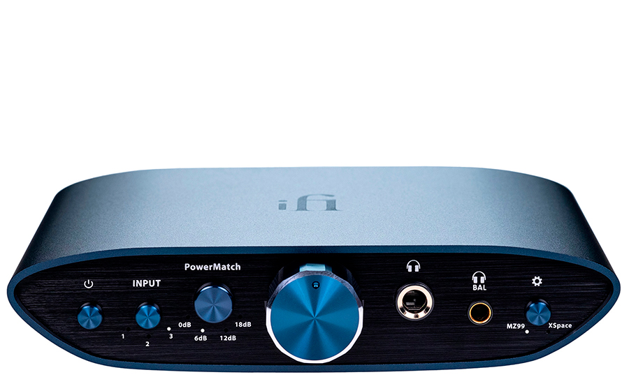 IFI Audio ZEN CAN Signature MZ99 - 46499