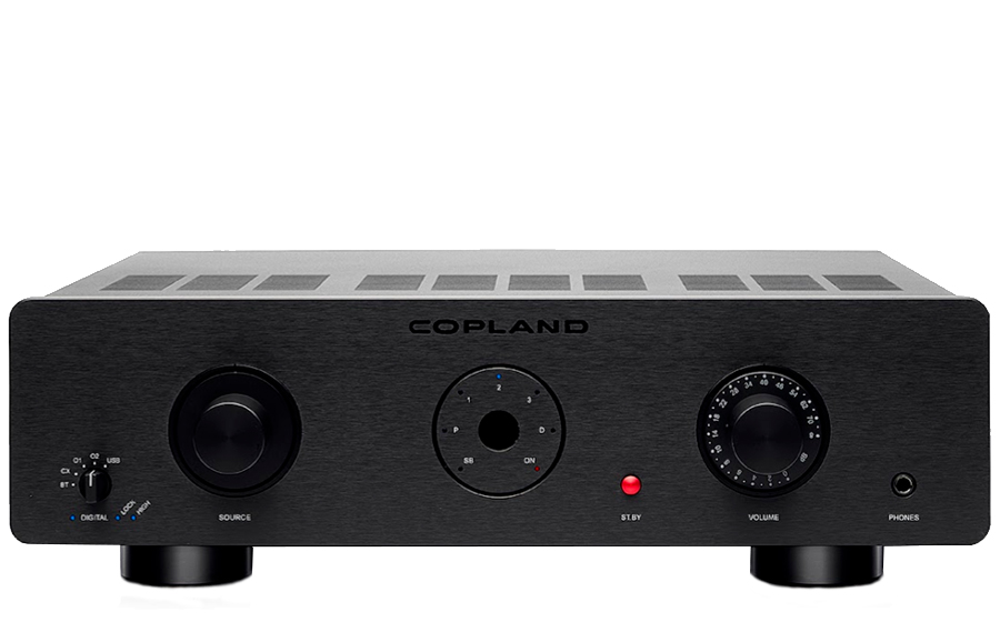 Copland CSA70 - 46504