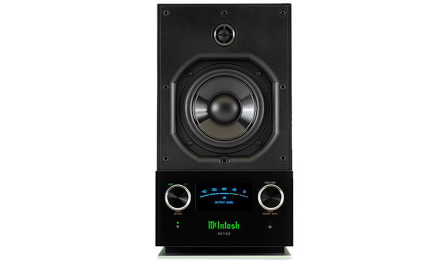 McIntosh RS150B - 46510