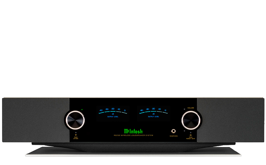 McIntosh RS250 - 46511