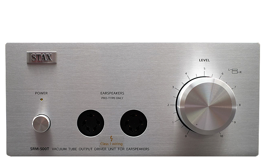 Stax SRM-500T - 46567