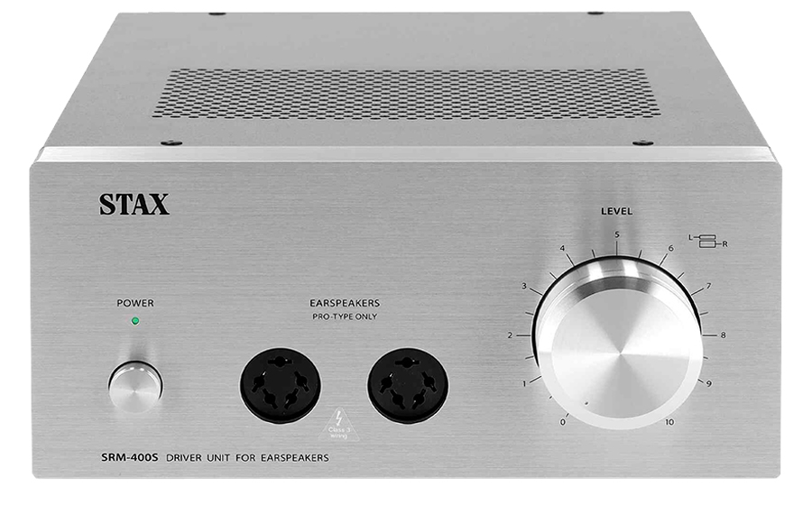 Stax SRM-400S - 46568