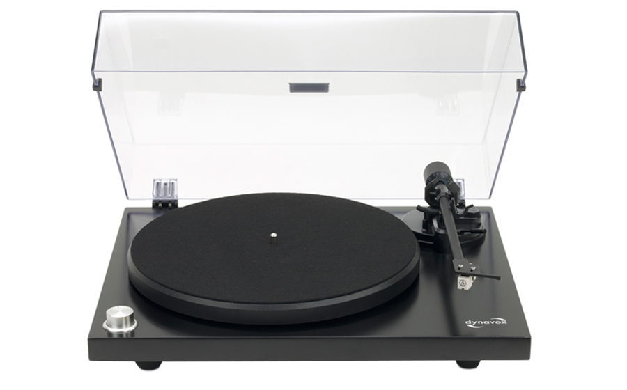 Dynavox PS-320 BT - 46575