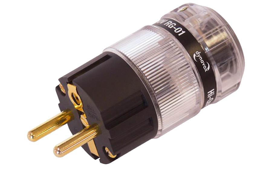 Dynavox Shuko Oro Macho - 46590