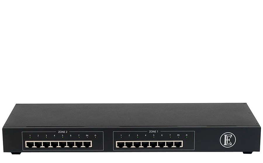English Electric 16Switch - 46602