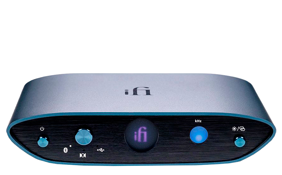 IFI Audio Zen One Signature - 46603