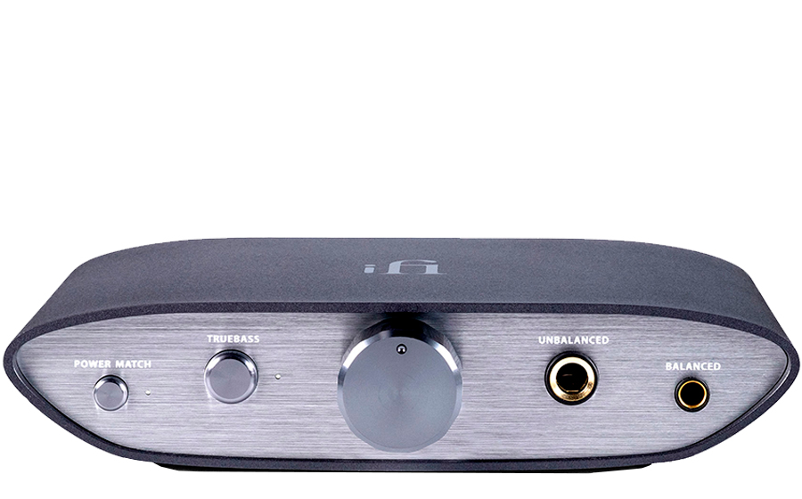 IFI Audio ZEN DAC V2 - 46604