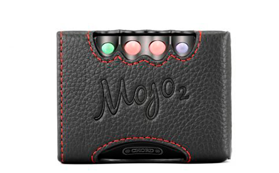 Chord Electronics MOJO 2 PREMIUM LEATHER CASE - 46620