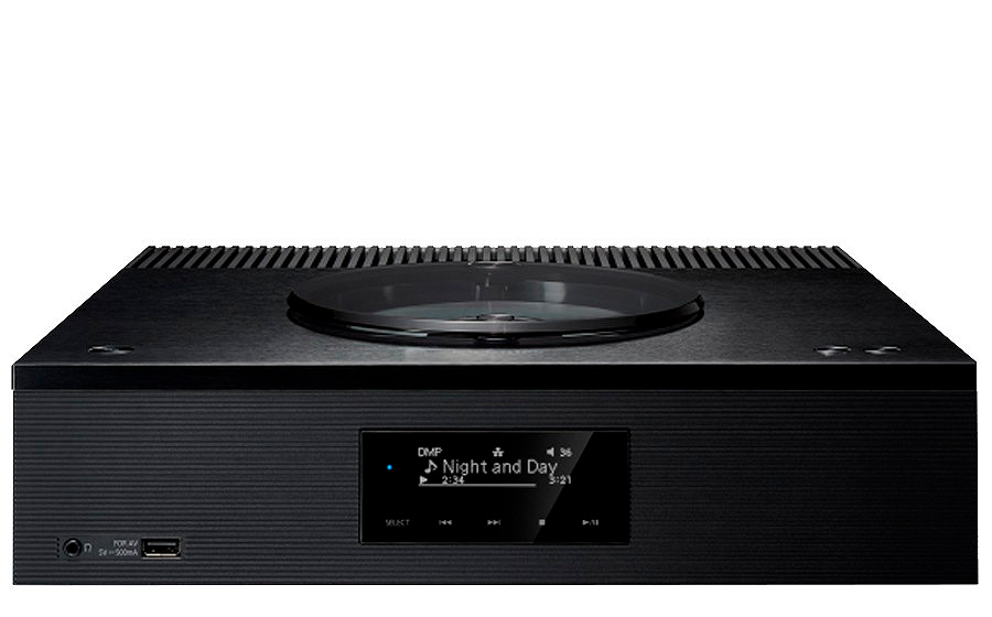 Technics SA-C600EG - 46641