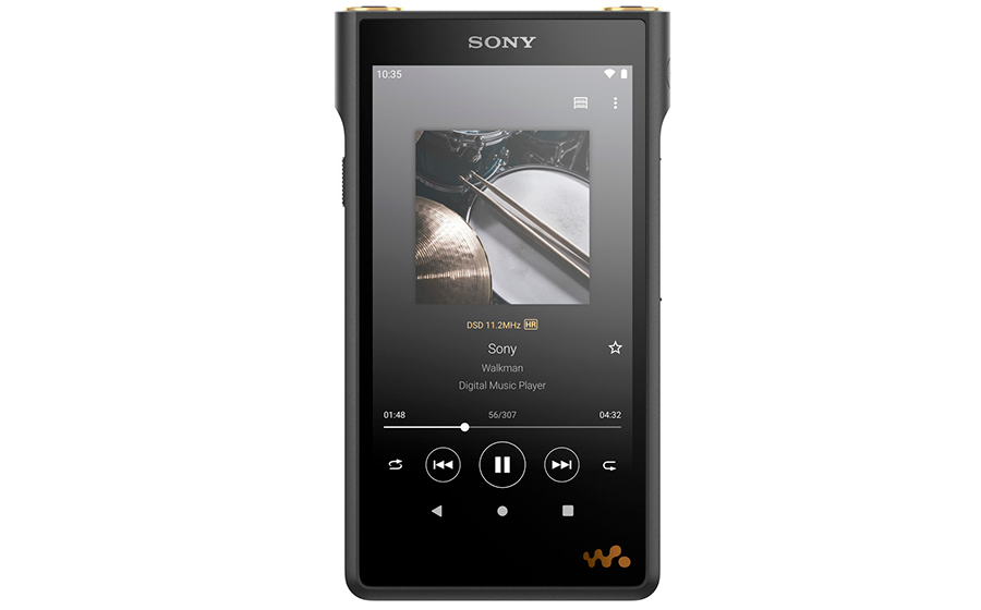 Sony NW-WM1AM2 - 46644