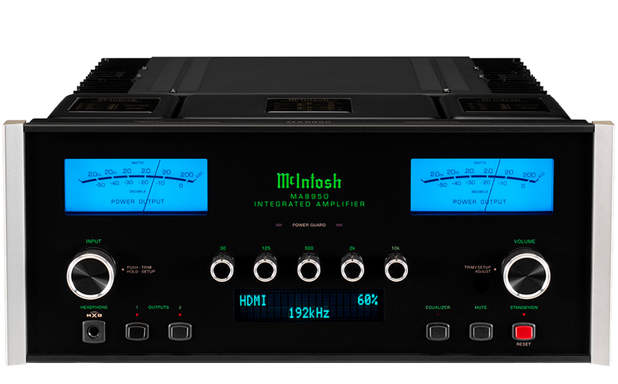 McIntosh MA8950 - 46647
