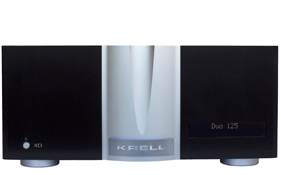 Krell Industries Duo 125 XD - 46657