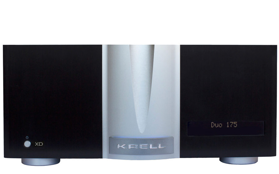 Krell Industries Duo 175 XD - 46658