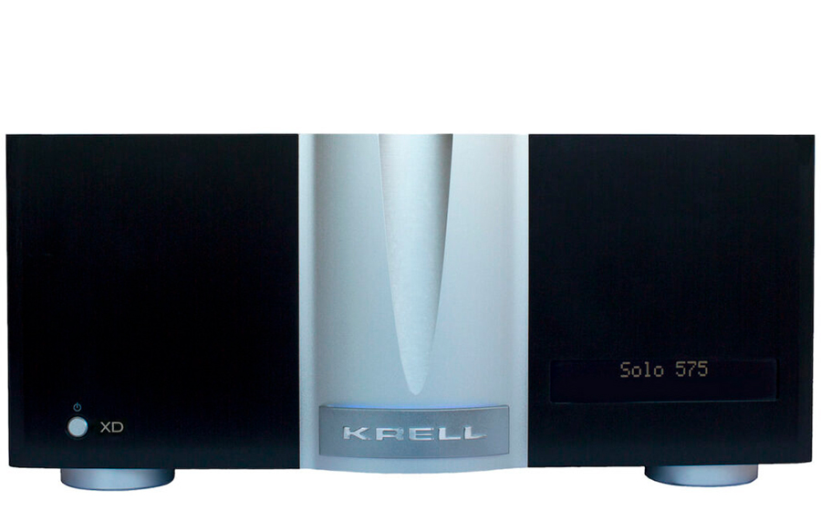 Krell Industries Solo 575 XD  - 46660