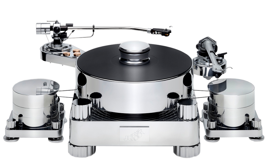 Transrotor Massimo TMD - 46663