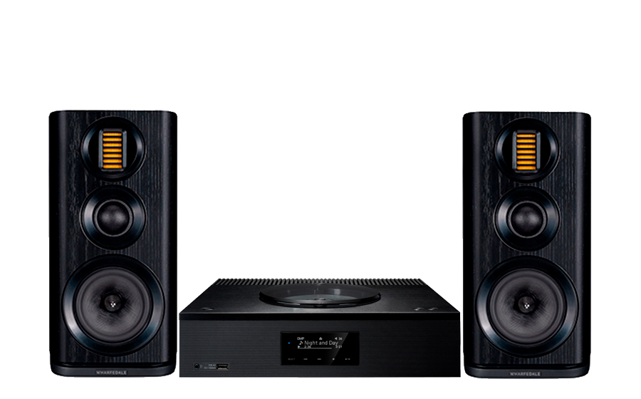 Technics SA-C600EG + Evo4.2 - 46671