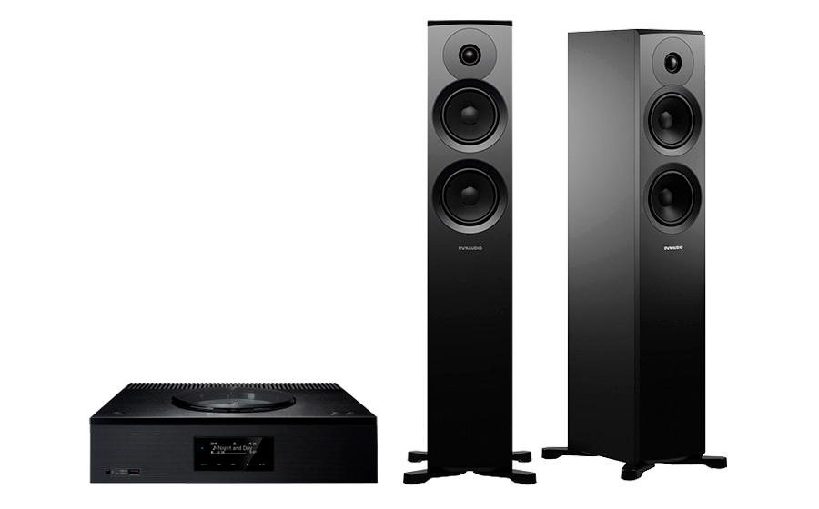 Technics SA-C600EG + Emit 30 - 46676