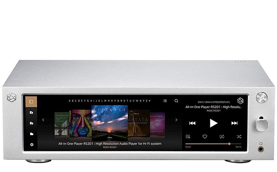 Rose RS201E - 46690