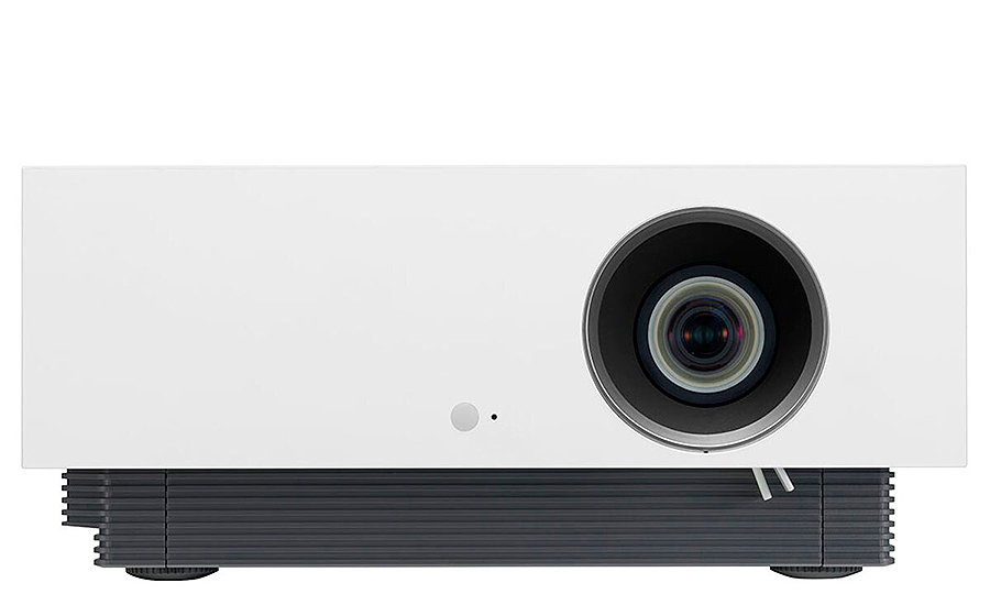 LG AU810PW - 46696
